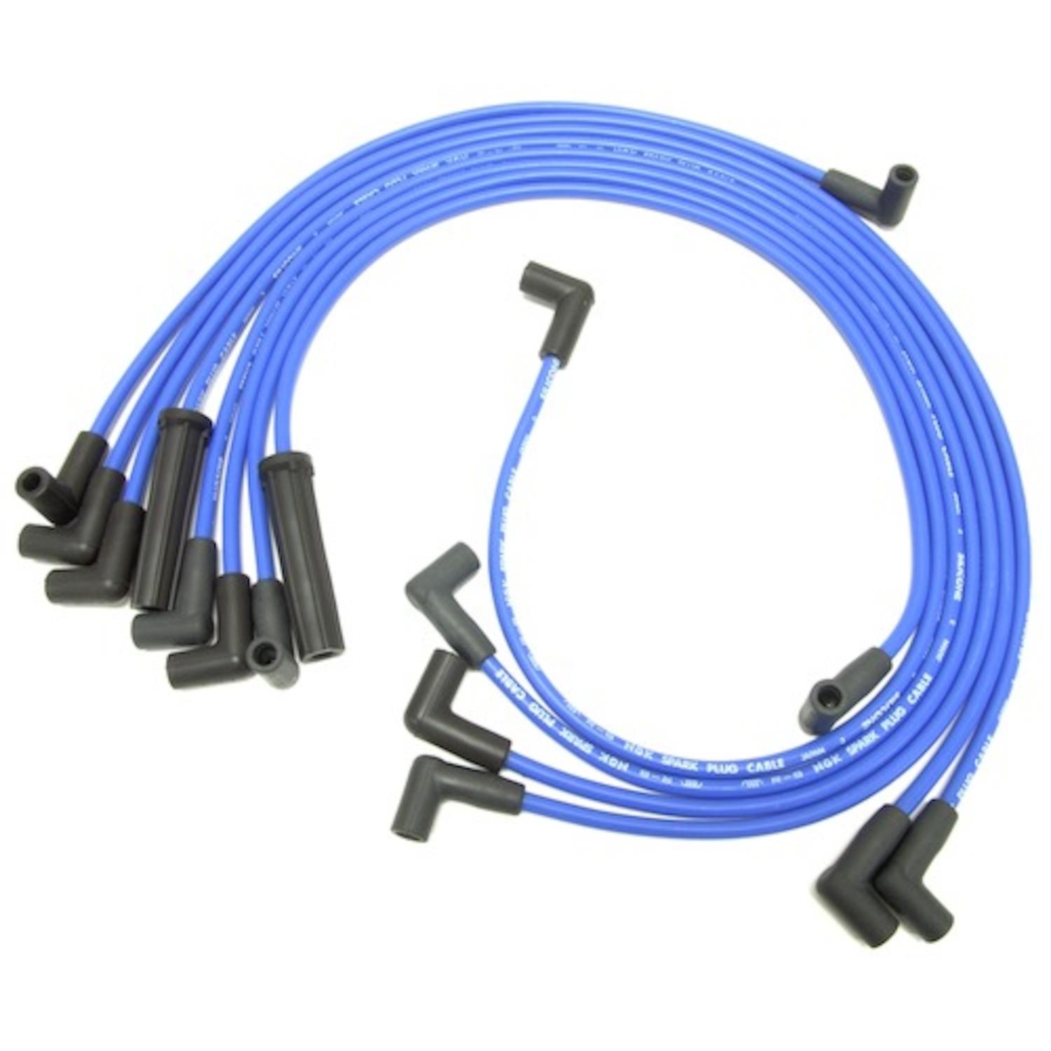 NGK 51355 - Spark Plug Wire Set NGK 51355 Spark Plug Wire Set product image 1 of 2