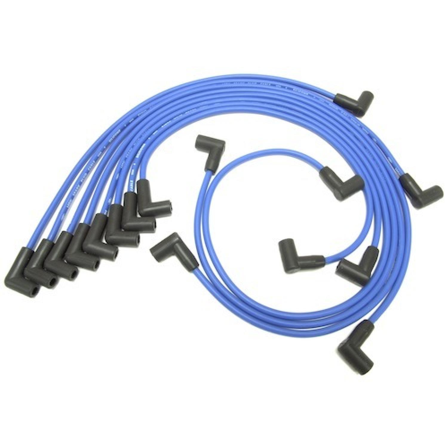 NGK 51368 - Spark Plug Wire Set NGK 51368 Spark Plug Wire Set product image 1 of 2