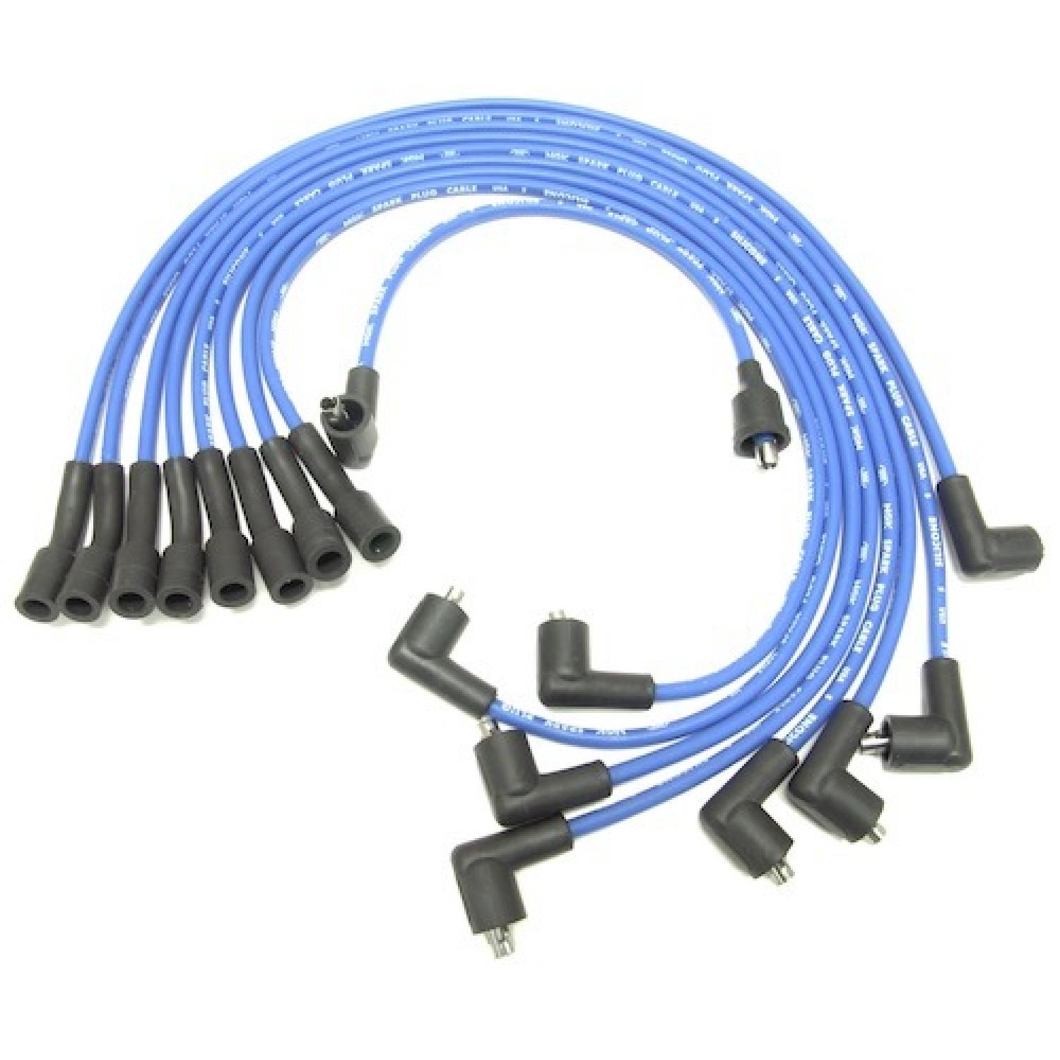 NGK 51377 - Spark Plug Wire Set NGK 51377 Spark Plug Wire Set product image 1 of 2