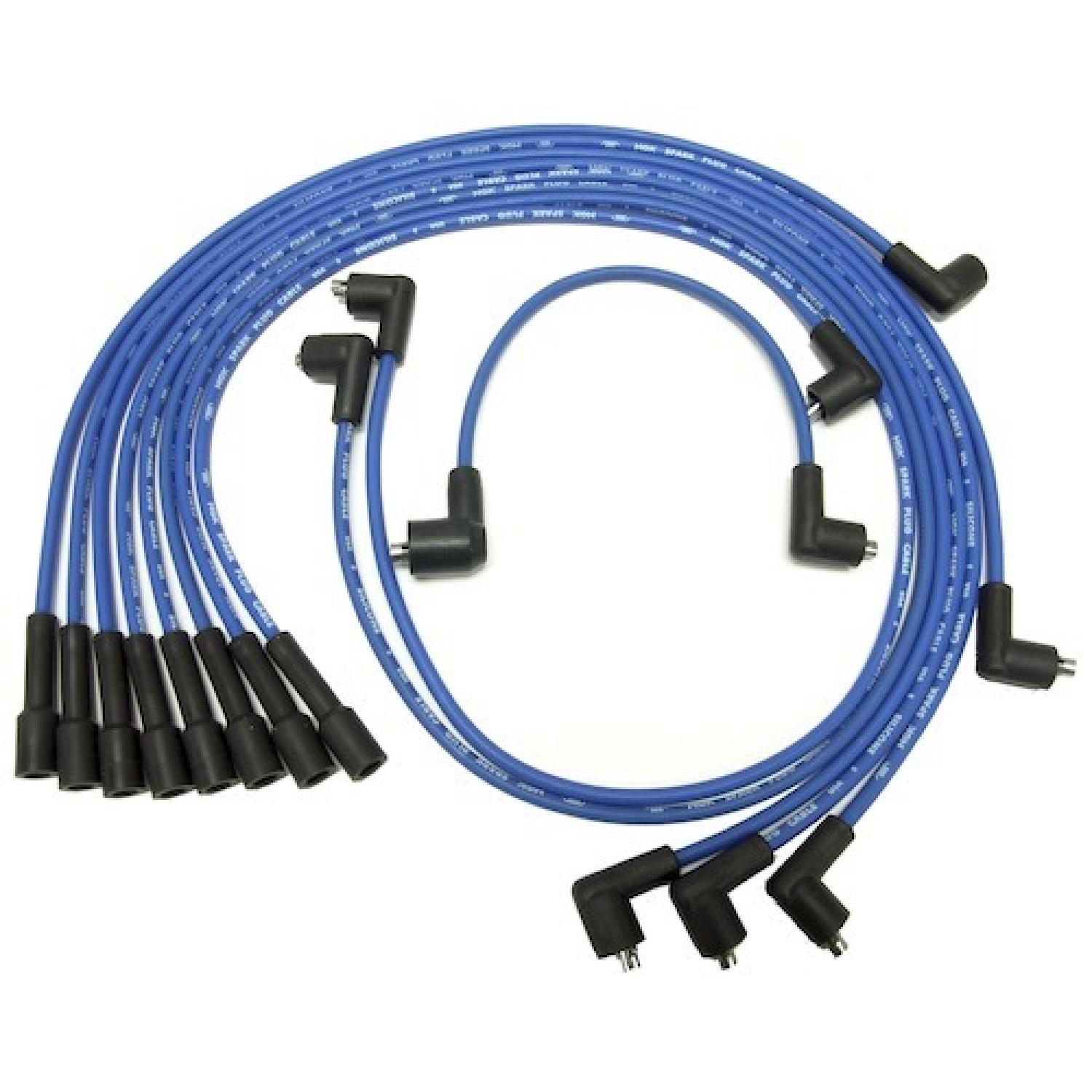 NGK 51378 - Spark Plug Wire Set NGK 51378 Spark Plug Wire Set product image 1 of 2