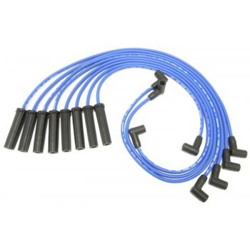 NGK 51383 Spark Plug Wire Set product image 1 of 2