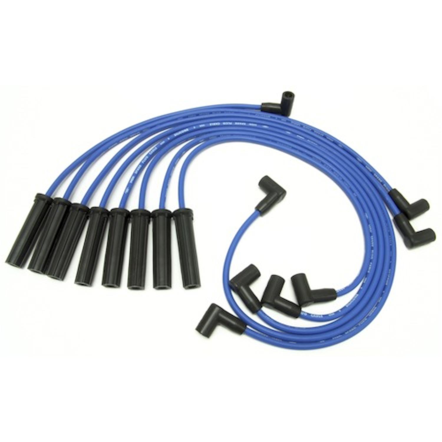 NGK 51387 - Spark Plug Wire Set NGK 51387 Spark Plug Wire Set product image 1 of 2