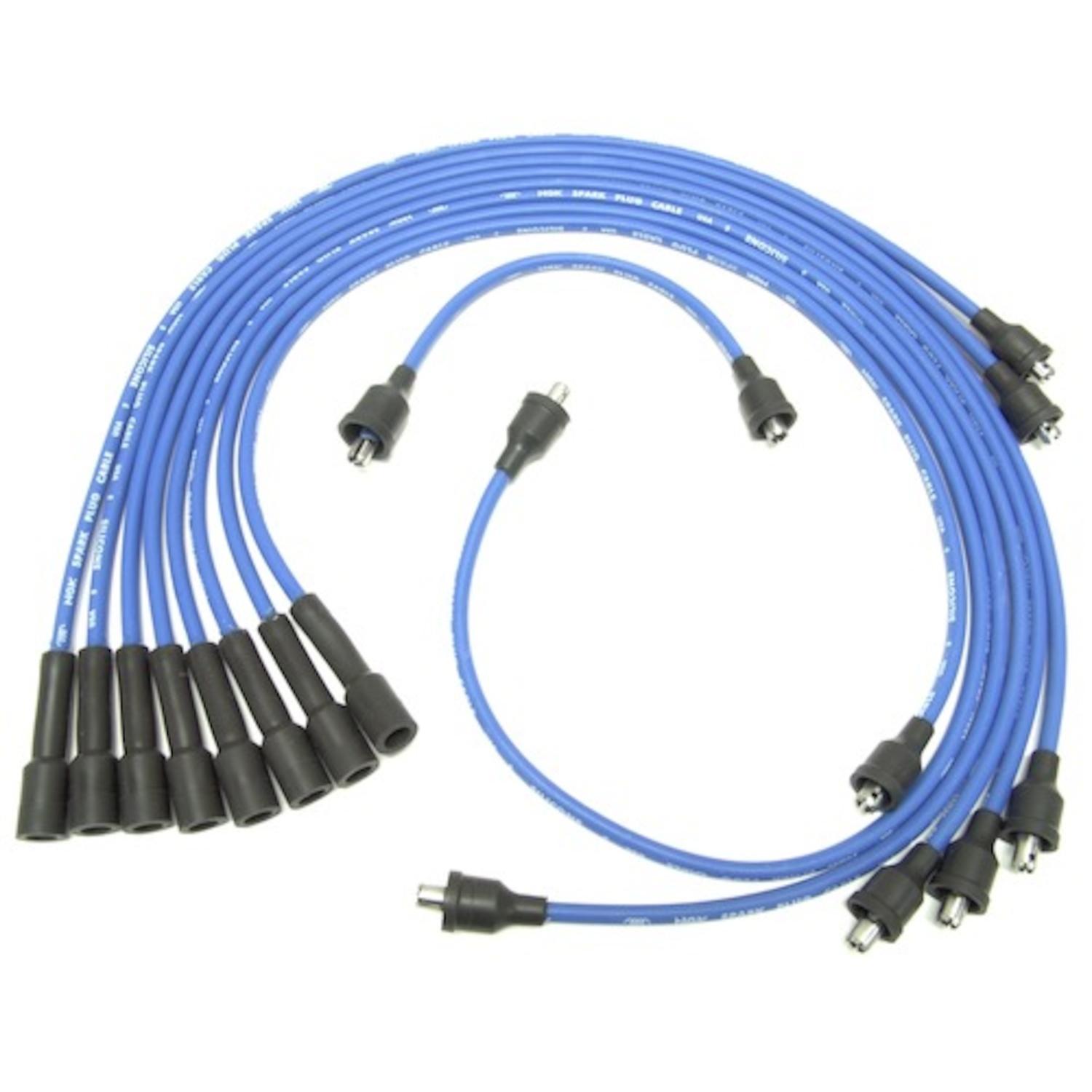 NGK 51398 - Spark Plug Wire Set NGK 51398 Spark Plug Wire Set product image 1 of 2
