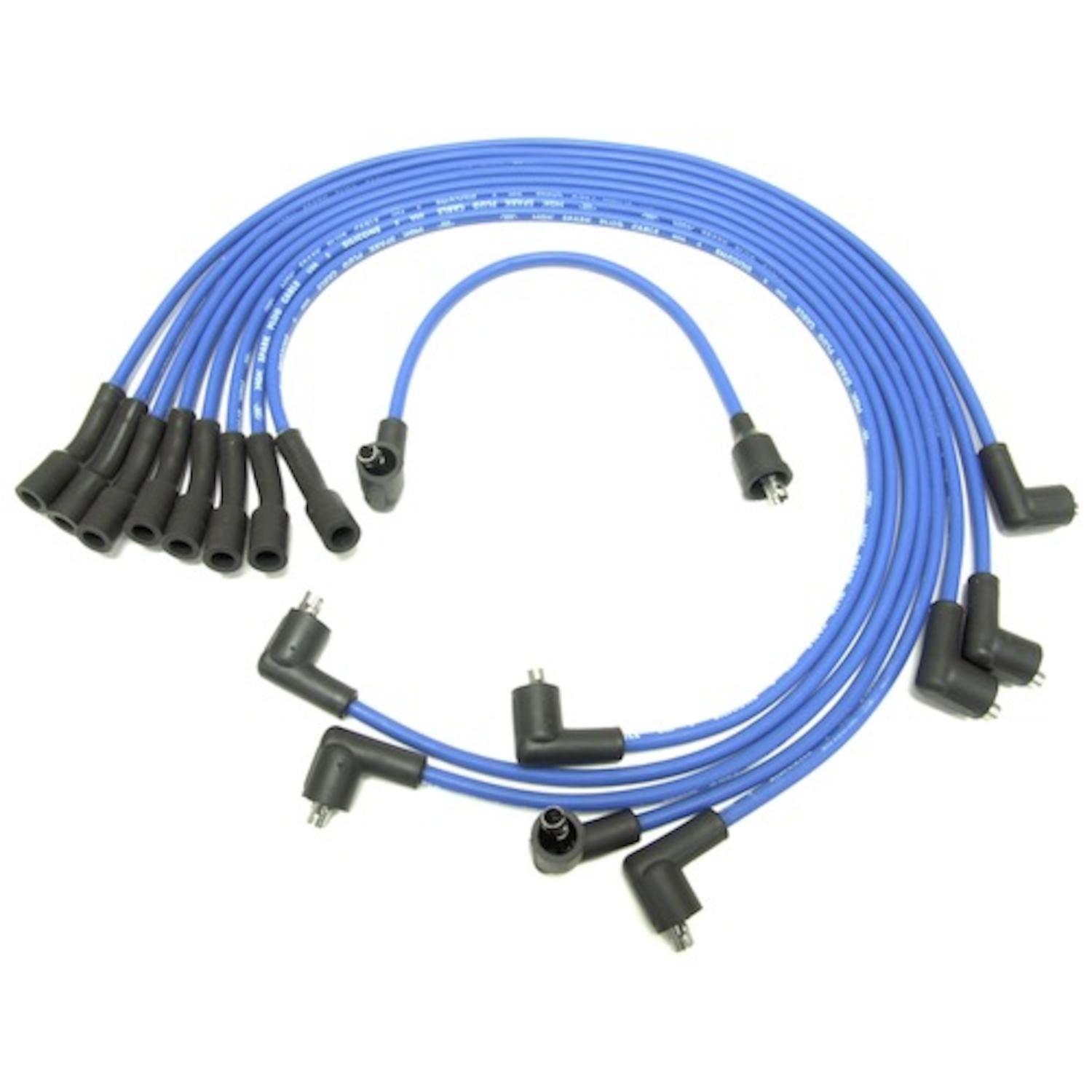 NGK 51422 Spark Plug Wire Set product image 1 of 2