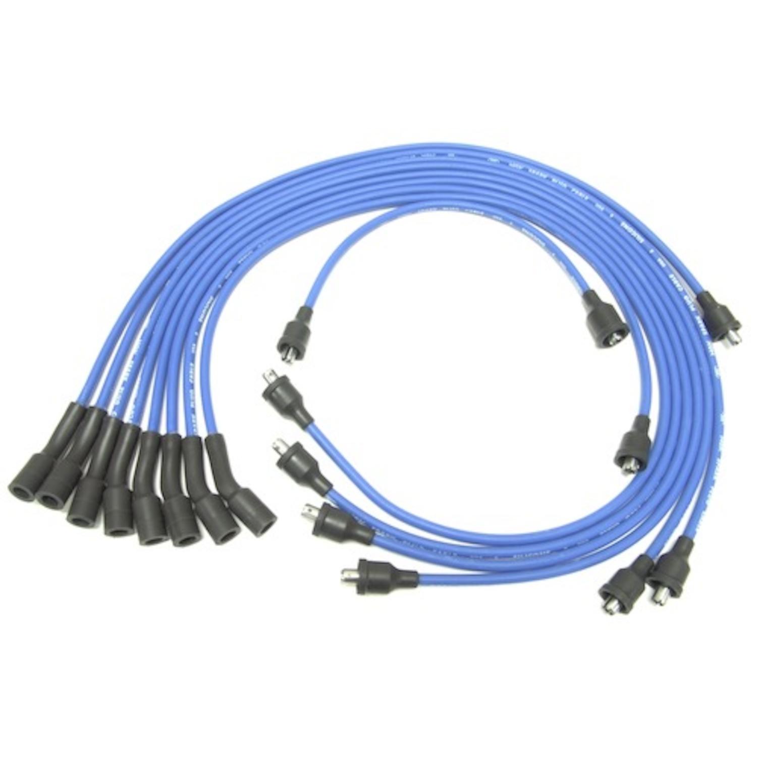 NGK 51428 - Spark Plug Wire Set NGK 51428 Spark Plug Wire Set product image 1 of 2