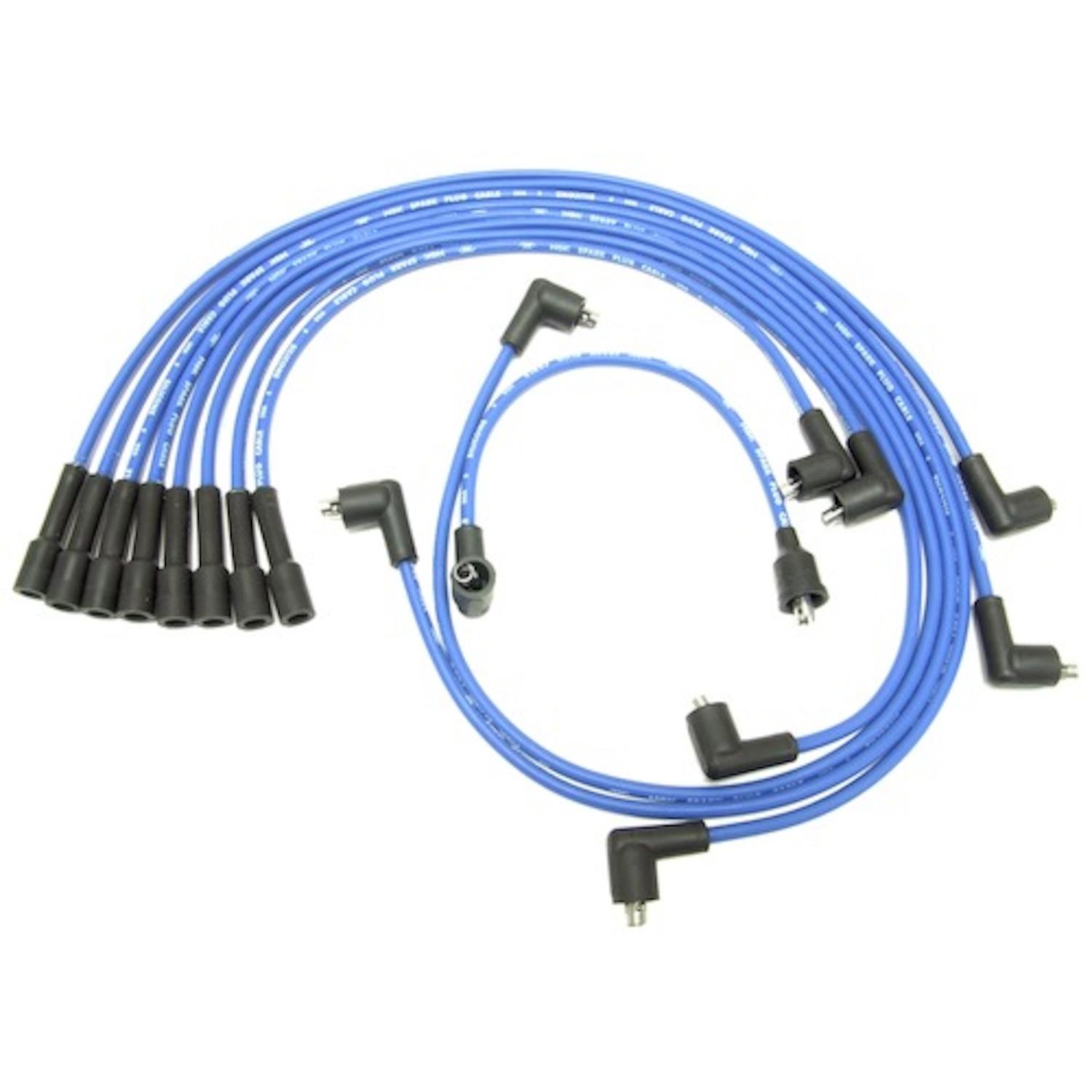 NGK 51429 - Spark Plug Wire Set NGK 51429 Spark Plug Wire Set product image 1 of 2