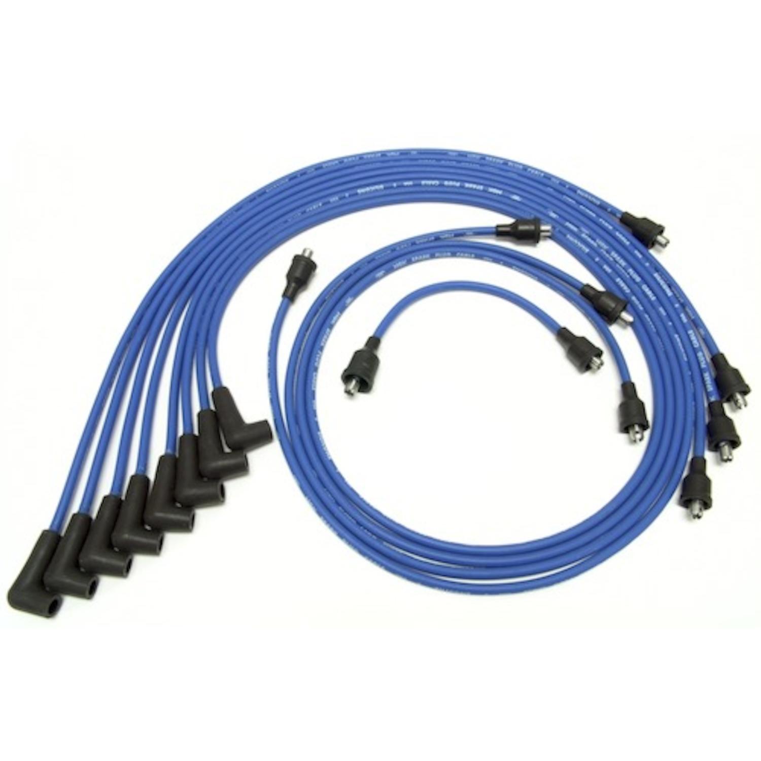 NGK 51434 - Spark Plug Wire Set NGK 51434 Spark Plug Wire Set product image 1 of 2