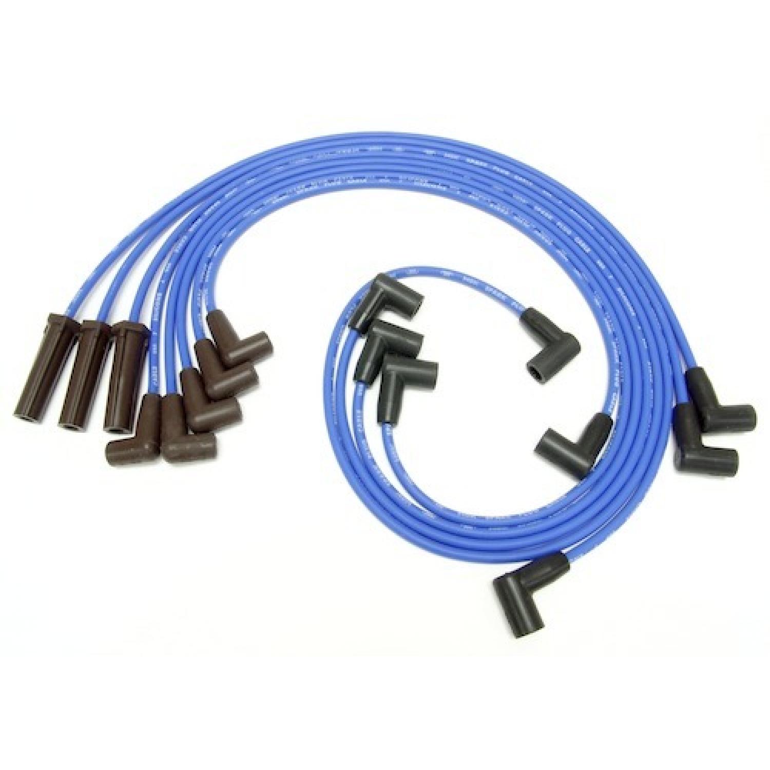 NGK 51435 - Spark Plug Wire Set NGK 51435 Spark Plug Wire Set product image 1 of 2