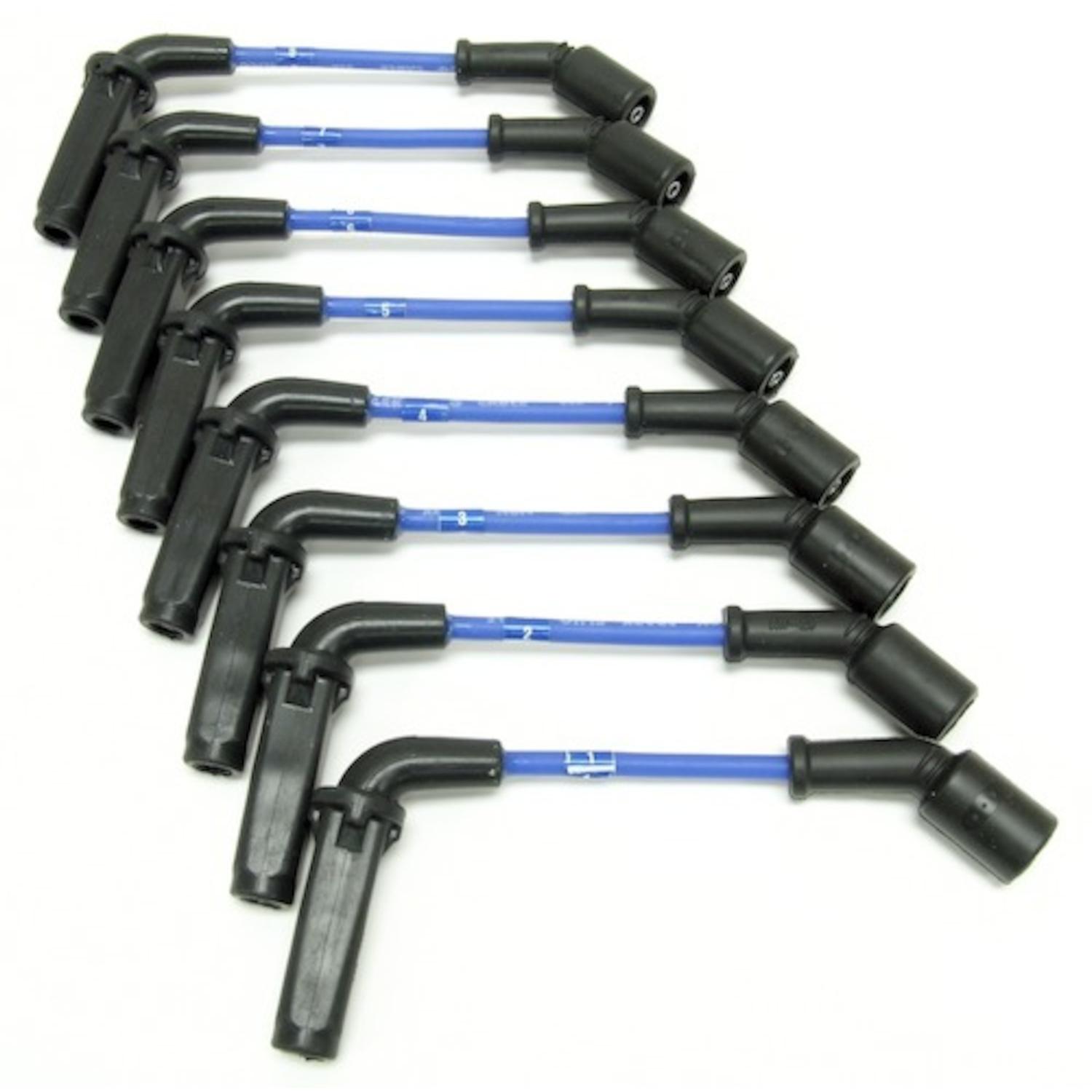 NGK 51439 - Spark Plug Wire Set NGK 51439 Spark Plug Wire Set product image 1 of 2