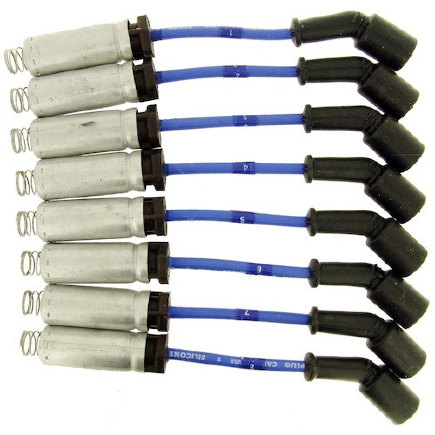 NGK 51441 - Spark Plug Wire Set NGK 51441 Spark Plug Wire Set product image 1 of 2