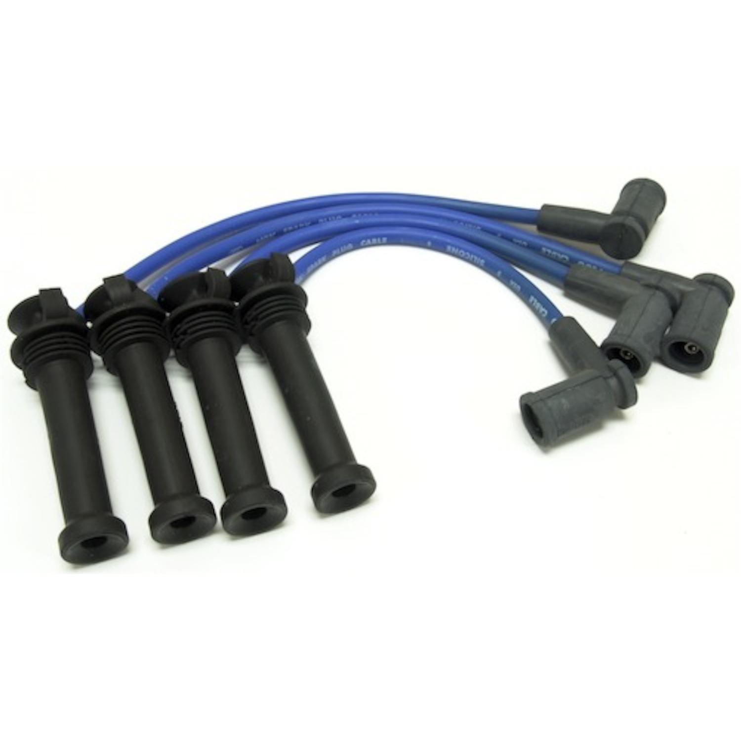 NGK 52003 - Spark Plug Wire Set NGK 52003 Spark Plug Wire Set product image 1 of 2