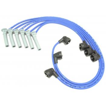 NGK 52004 - Spark Plug Wire Set NGK 52004 Spark Plug Wire Set product image 1 of 2