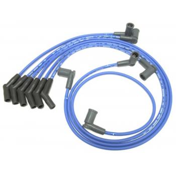 NGK 52007 Spark Plug Wire Set product image 1 of 2