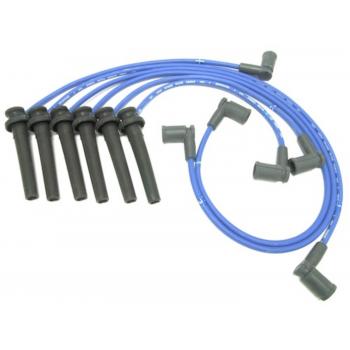 NGK 52008 Spark Plug Wire Set product image 1 of 2