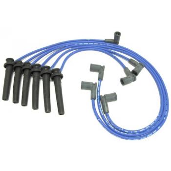 NGK 52009 Spark Plug Wire Set product image 1 of 2