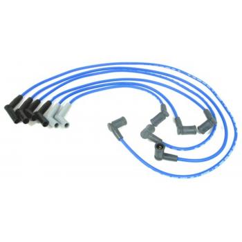 NGK 52014 Spark Plug Wire Set product image 1 of 2