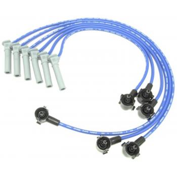 NGK 52015 - Spark Plug Wire Set NGK 52015 Spark Plug Wire Set product image 1 of 2