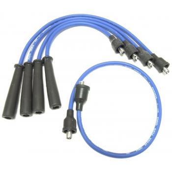 NGK 52017 Spark Plug Wire Set product image 1 of 2