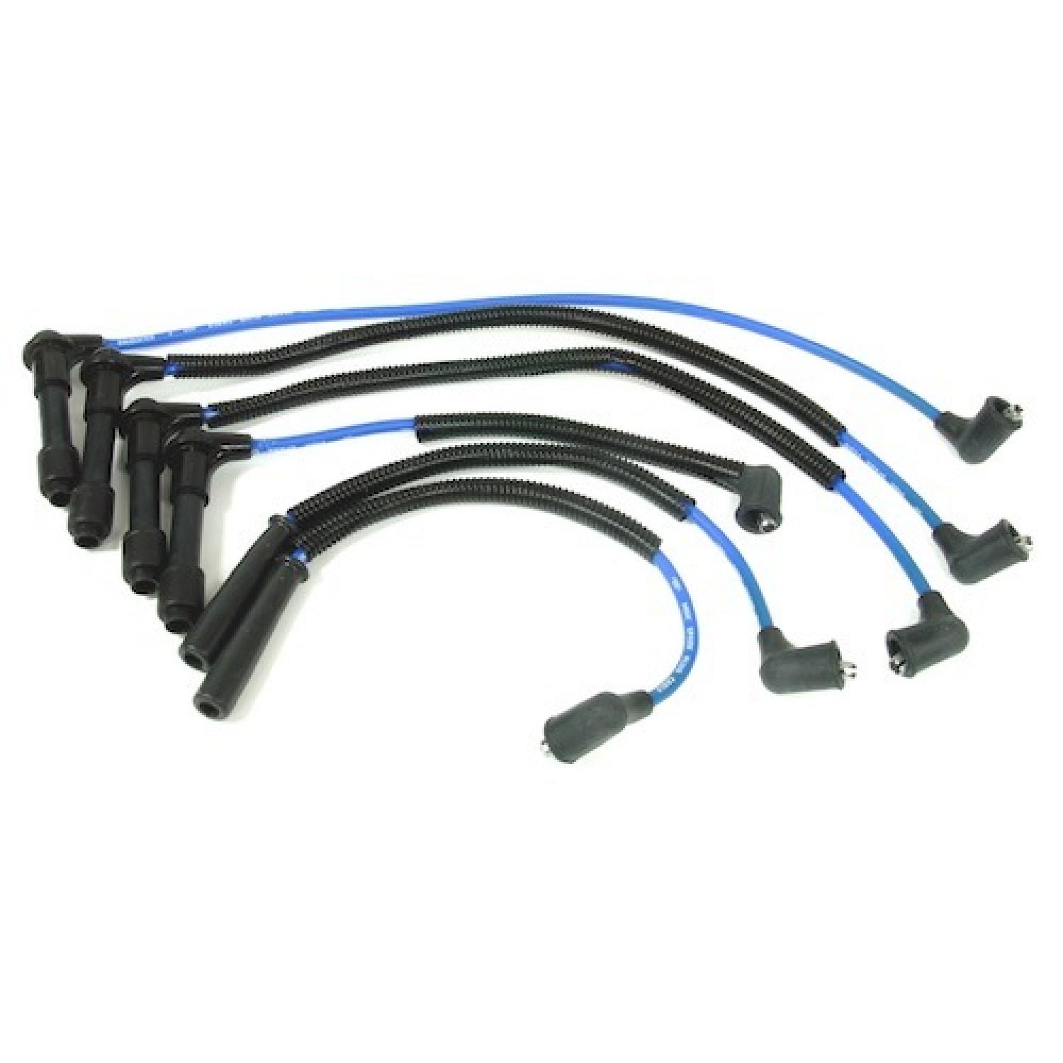 NGK 52020 Spark Plug Wire Set product image 1 of 2