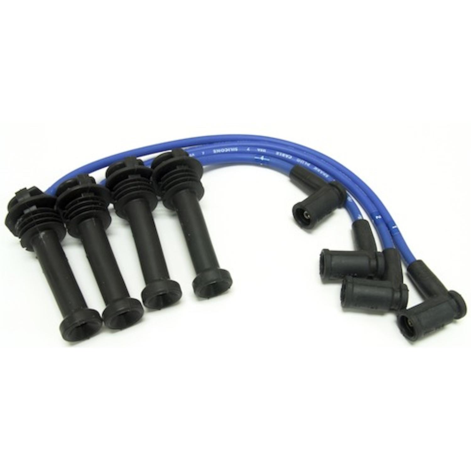 NGK 52028 - Spark Plug Wire Set NGK 52028 Spark Plug Wire Set product image 1 of 2