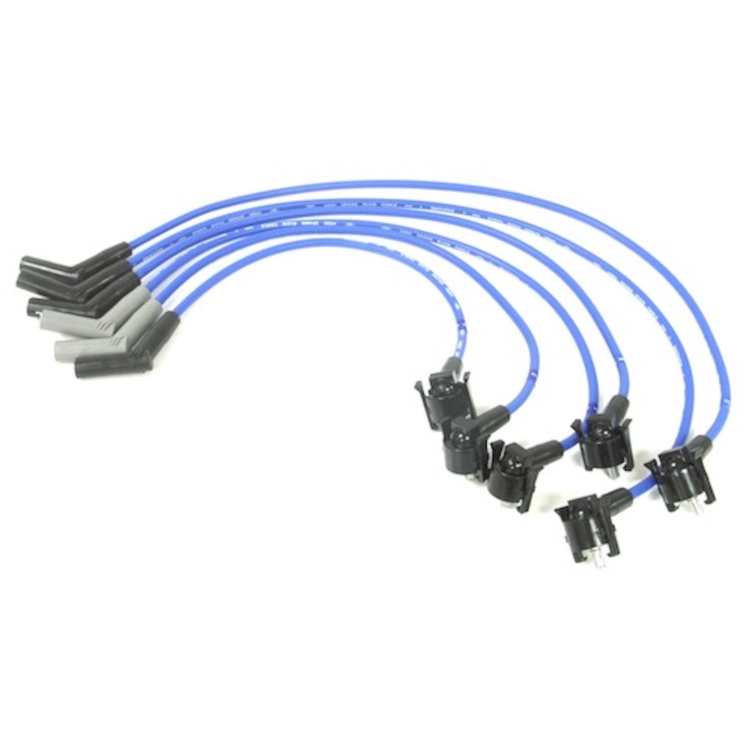 NGK 52035 Spark Plug Wire Set product image 1 of 2
