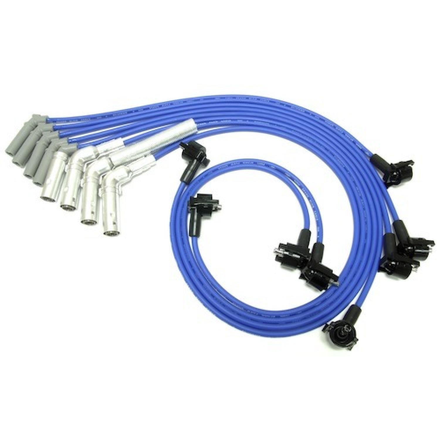 NGK 52036 - Spark Plug Wire Set NGK 52036 Spark Plug Wire Set product image 1 of 2