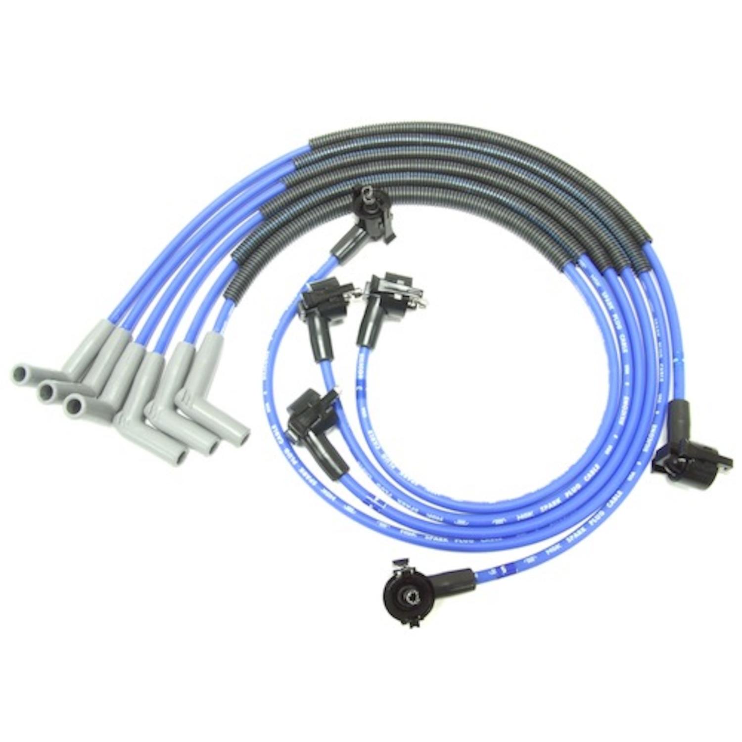 NGK 52047 - Spark Plug Wire Set NGK 52047 Spark Plug Wire Set product image 1 of 2