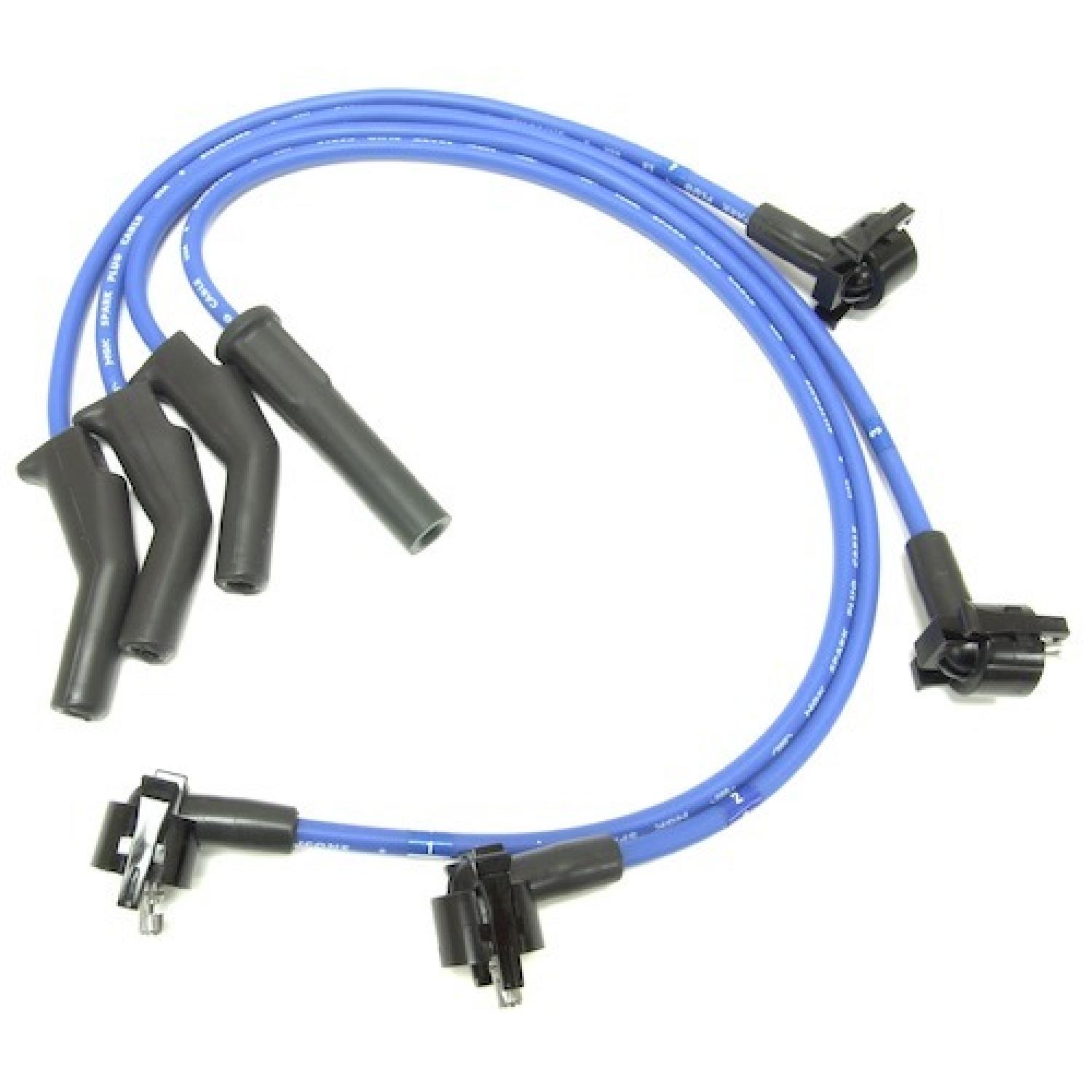 NGK 52049 - Spark Plug Wire Set NGK 52049 Spark Plug Wire Set product image 1 of 2