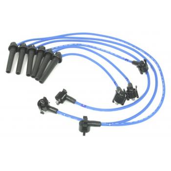 NGK 52052 Spark Plug Wire Set product image 1 of 2