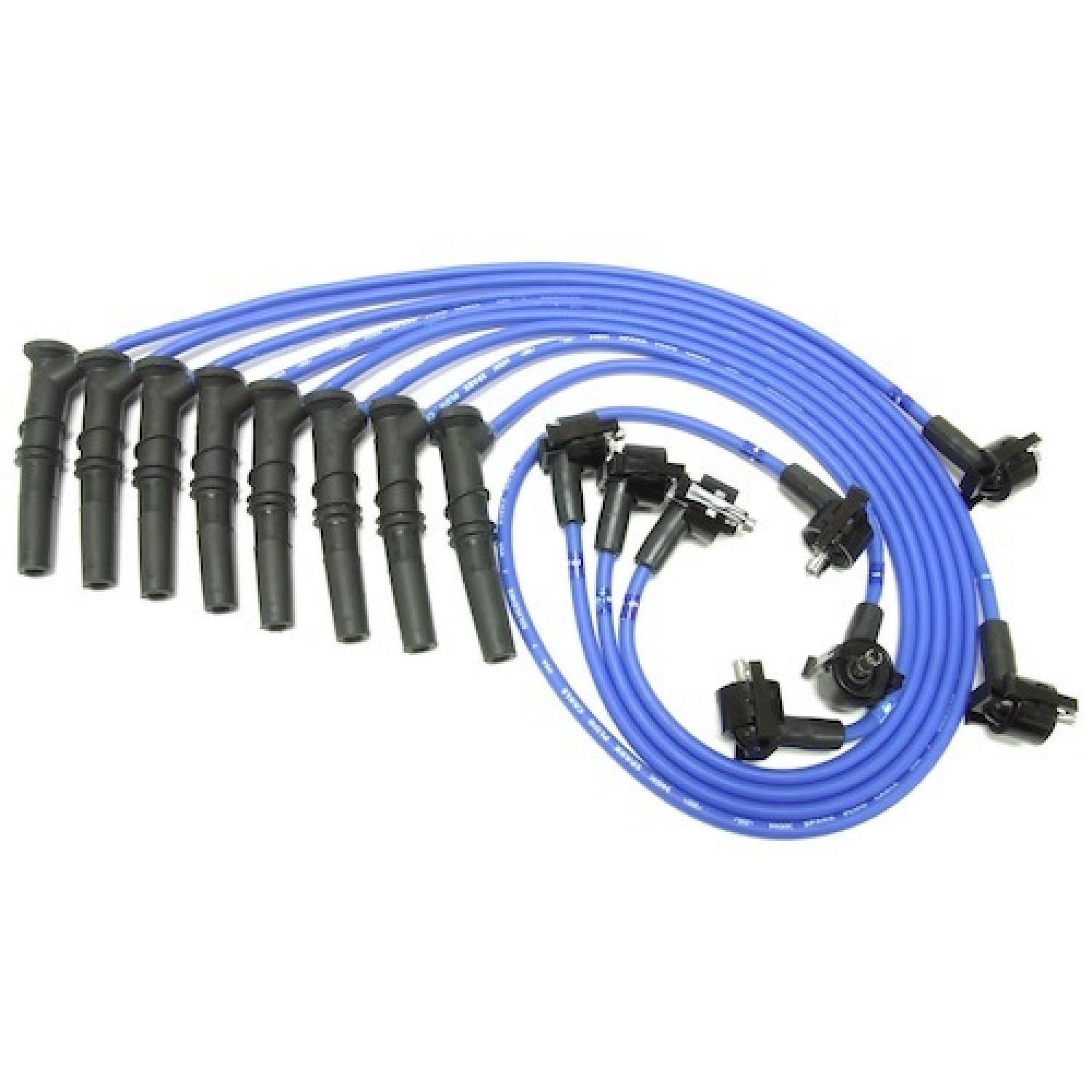 NGK 52061 - Spark Plug Wire Set NGK 52061 Spark Plug Wire Set product image 1 of 2