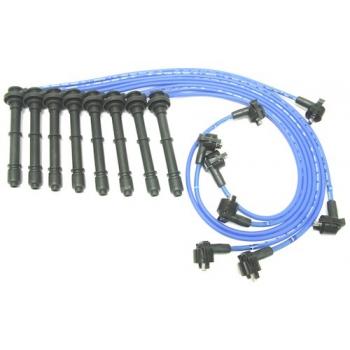 NGK 52068 Spark Plug Wire Set product image 1 of 2