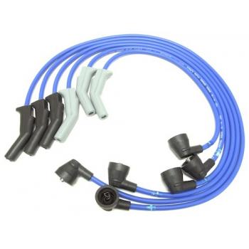 NGK 52069 Spark Plug Wire Set product image 1 of 2