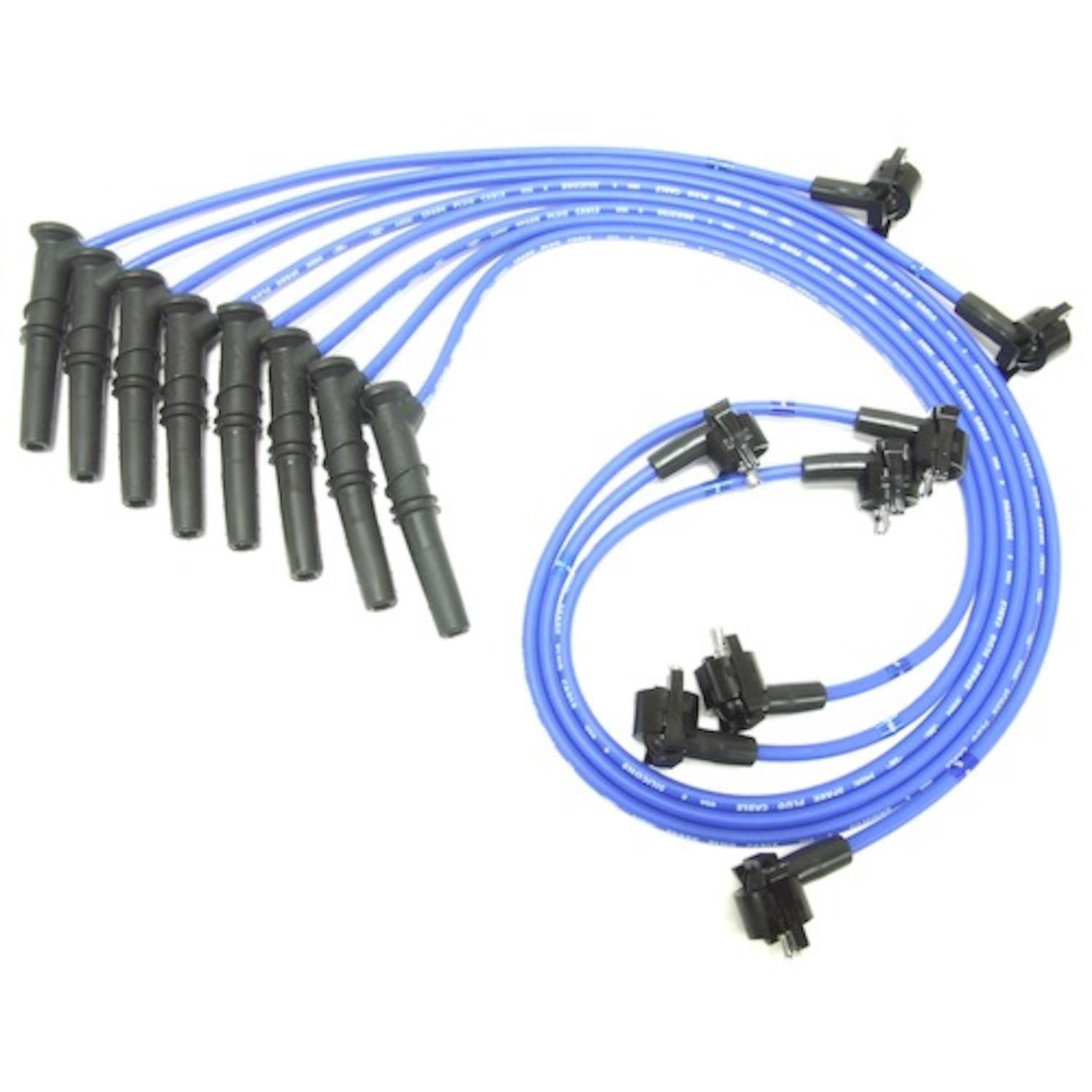 NGK 52071 Spark Plug Wire Set product image 1 of 2