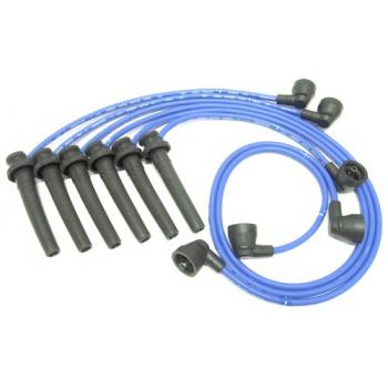 NGK 52089 Spark Plug Wire Set product image 1 of 2