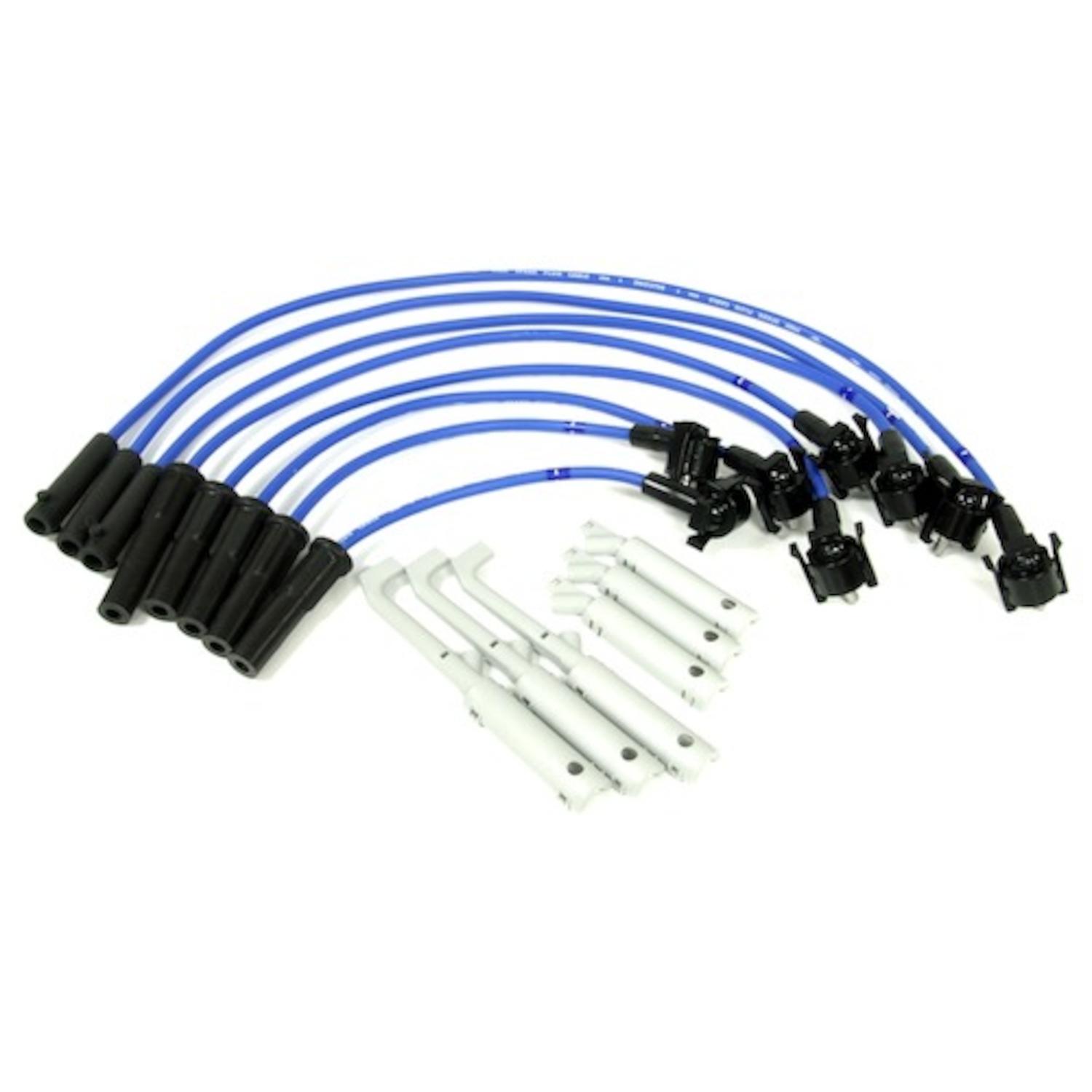 NGK 52090 Spark Plug Wire Set product image 1 of 2