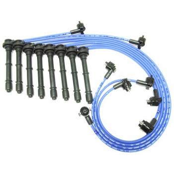 NGK 52091 Spark Plug Wire Set product image 1 of 2
