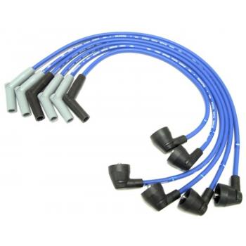 NGK 52092 Spark Plug Wire Set product image 1 of 2