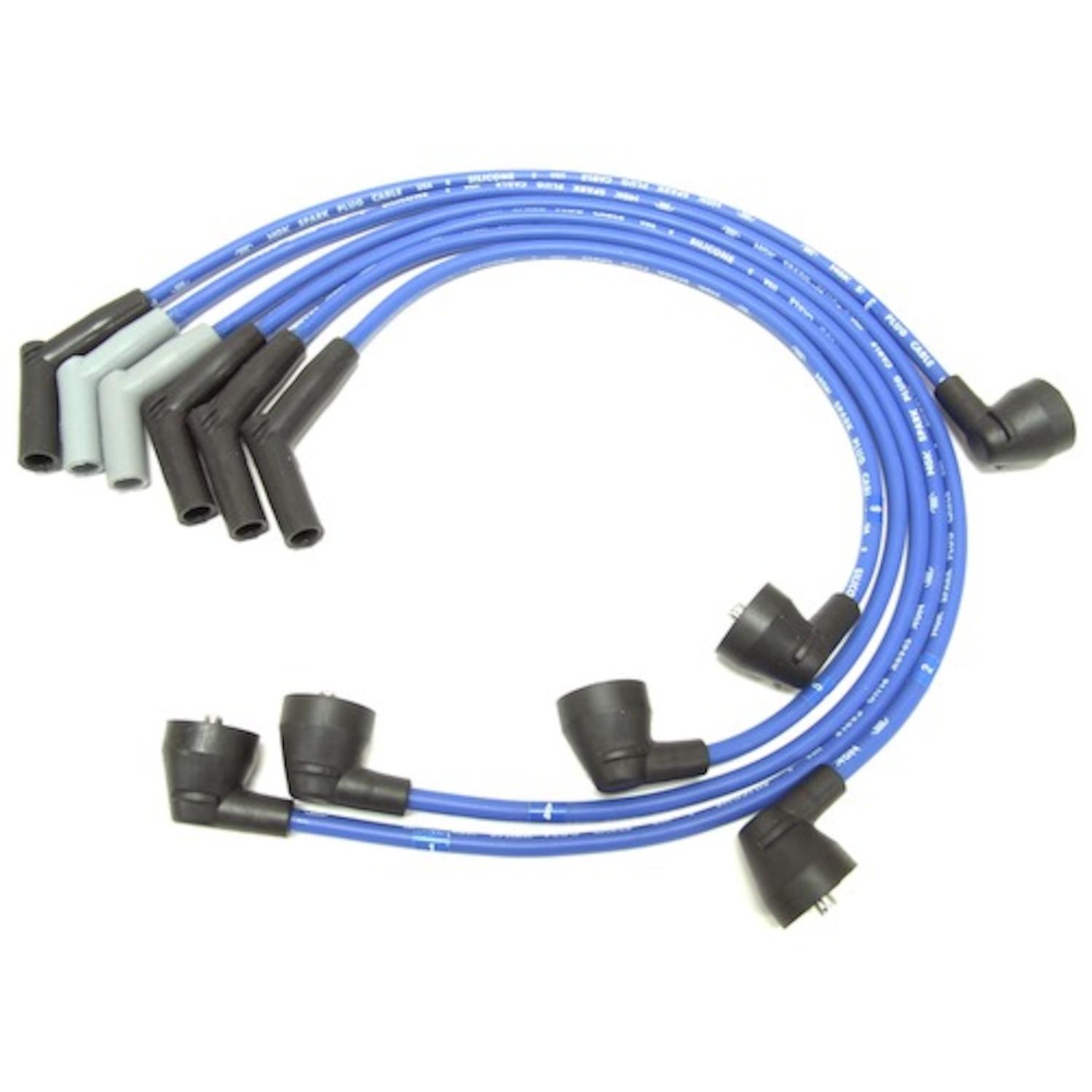 NGK 52133 - Spark Plug Wire Set NGK 52133 Spark Plug Wire Set product image 1 of 2