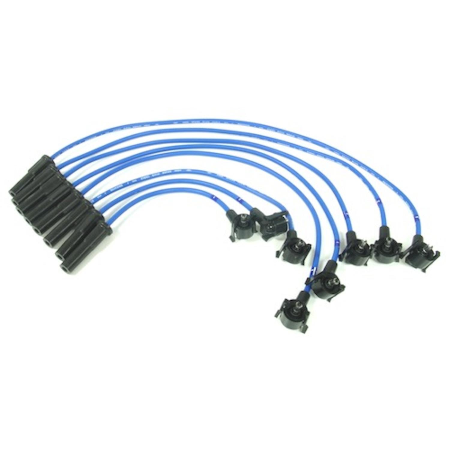 NGK 52150 - Spark Plug Wire Set NGK 52150 Spark Plug Wire Set product image 1 of 2