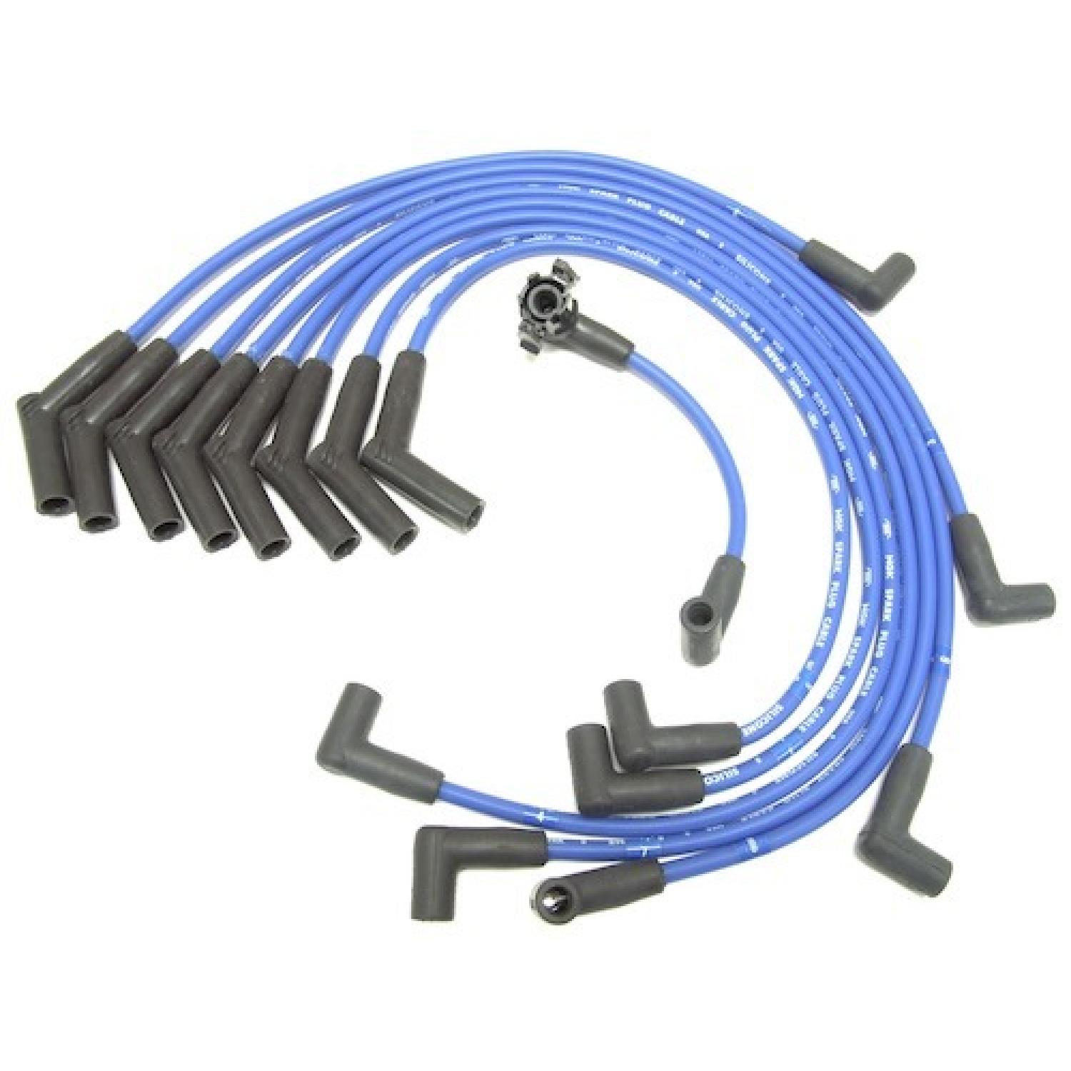 NGK 52156 - Spark Plug Wire Set NGK 52156 Spark Plug Wire Set product image 1 of 2
