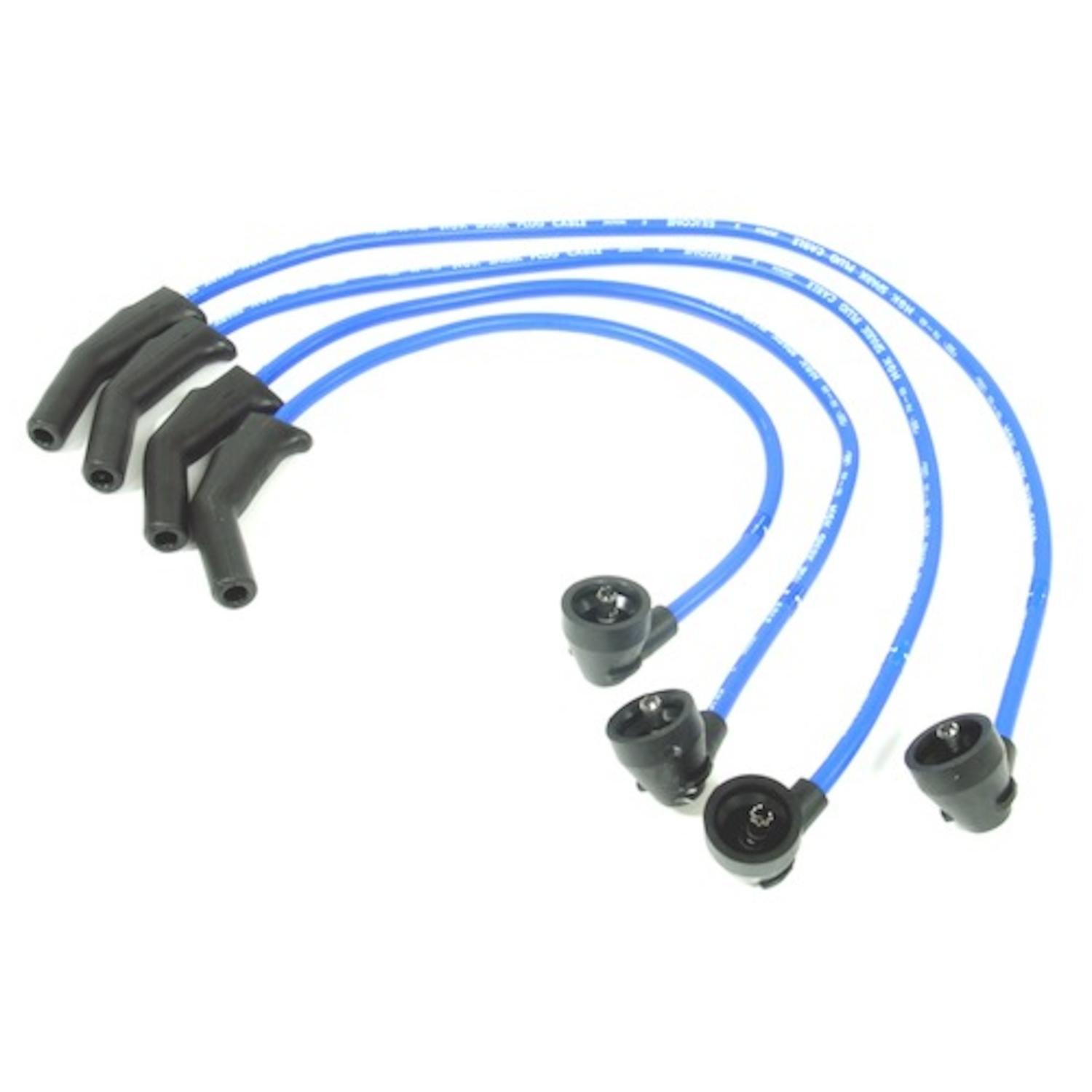 NGK 52166 - Spark Plug Wire Set NGK 52166 Spark Plug Wire Set product image 1 of 2