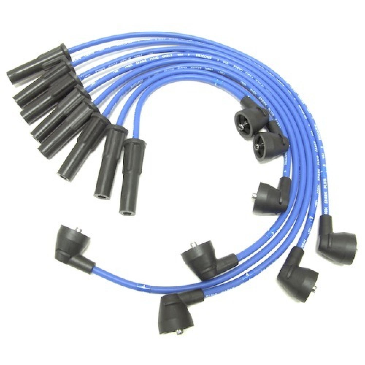 NGK 52196 - Spark Plug Wire Set NGK 52196 Spark Plug Wire Set product image 1 of 2
