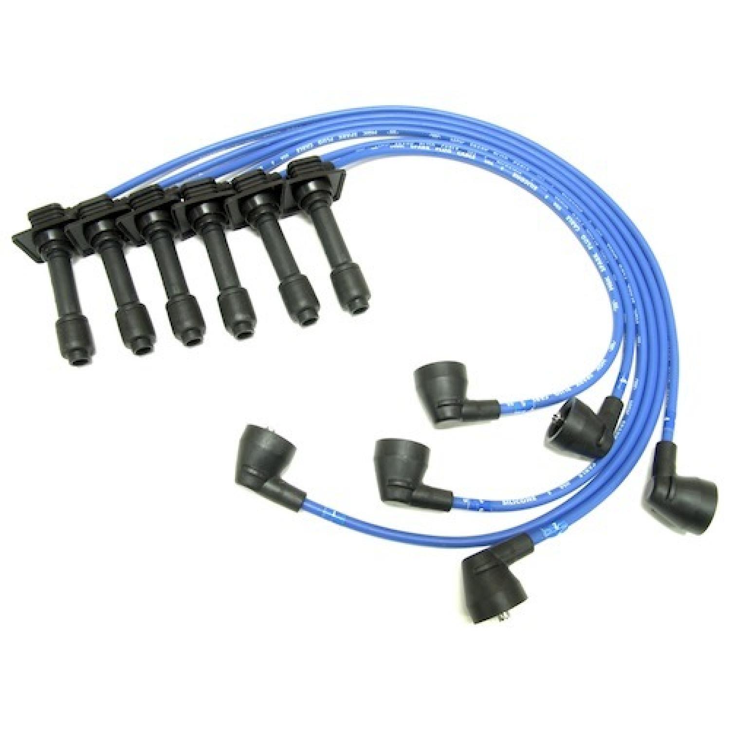 NGK 52201 - Spark Plug Wire Set NGK 52201 Spark Plug Wire Set product image 1 of 2