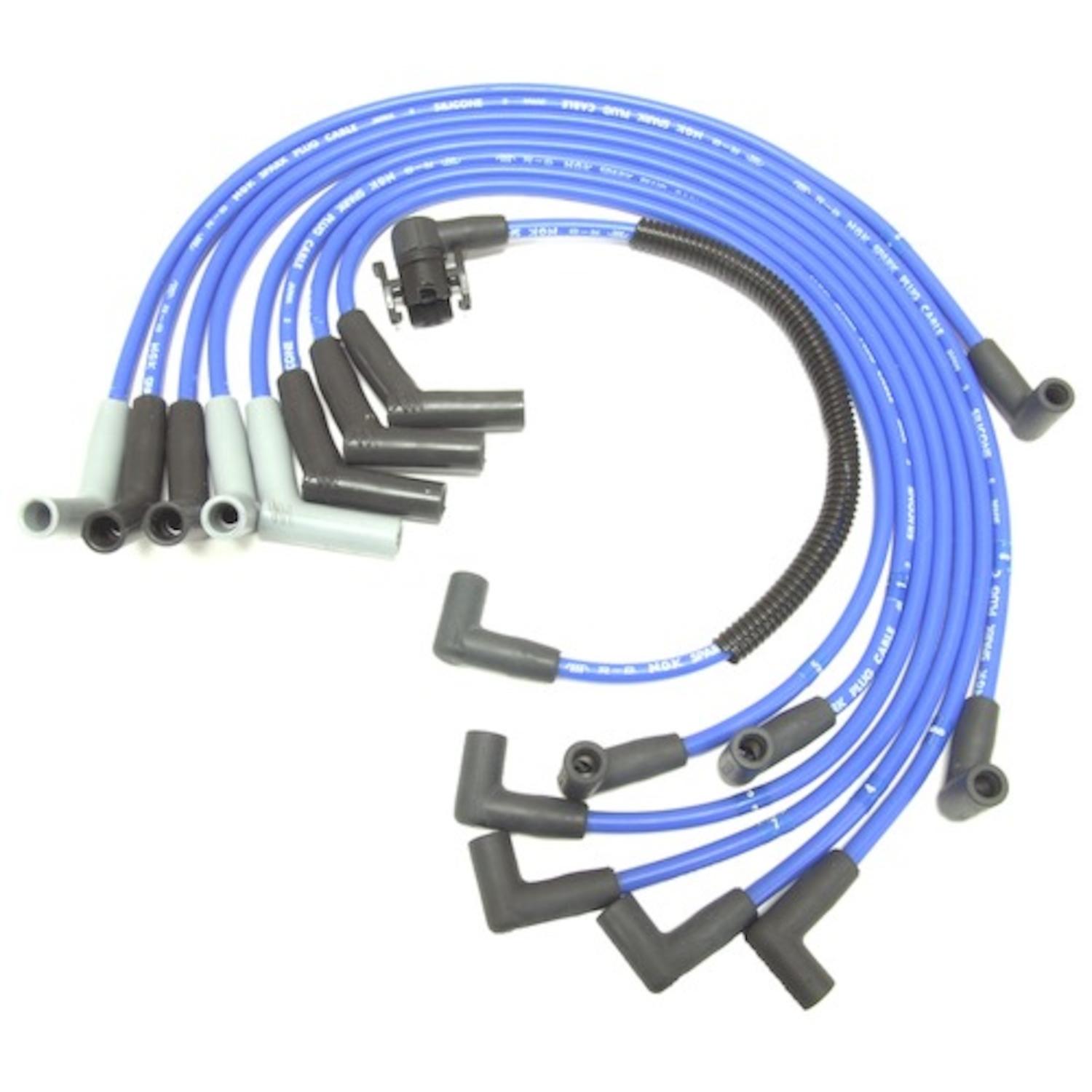 NGK 52219 - Spark Plug Wire Set NGK 52219 Spark Plug Wire Set product image 1 of 2