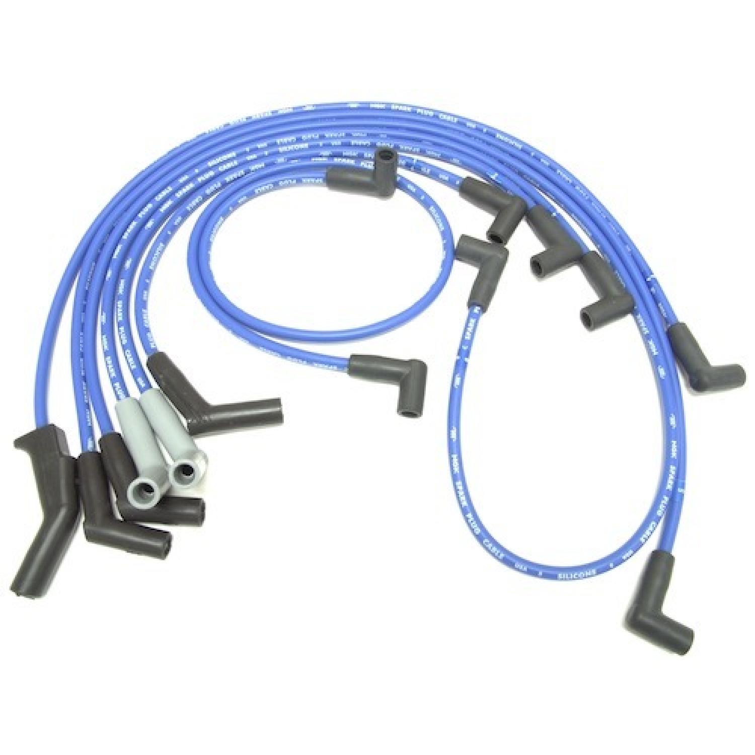 NGK 52220 - Spark Plug Wire Set NGK 52220 Spark Plug Wire Set product image 1 of 2
