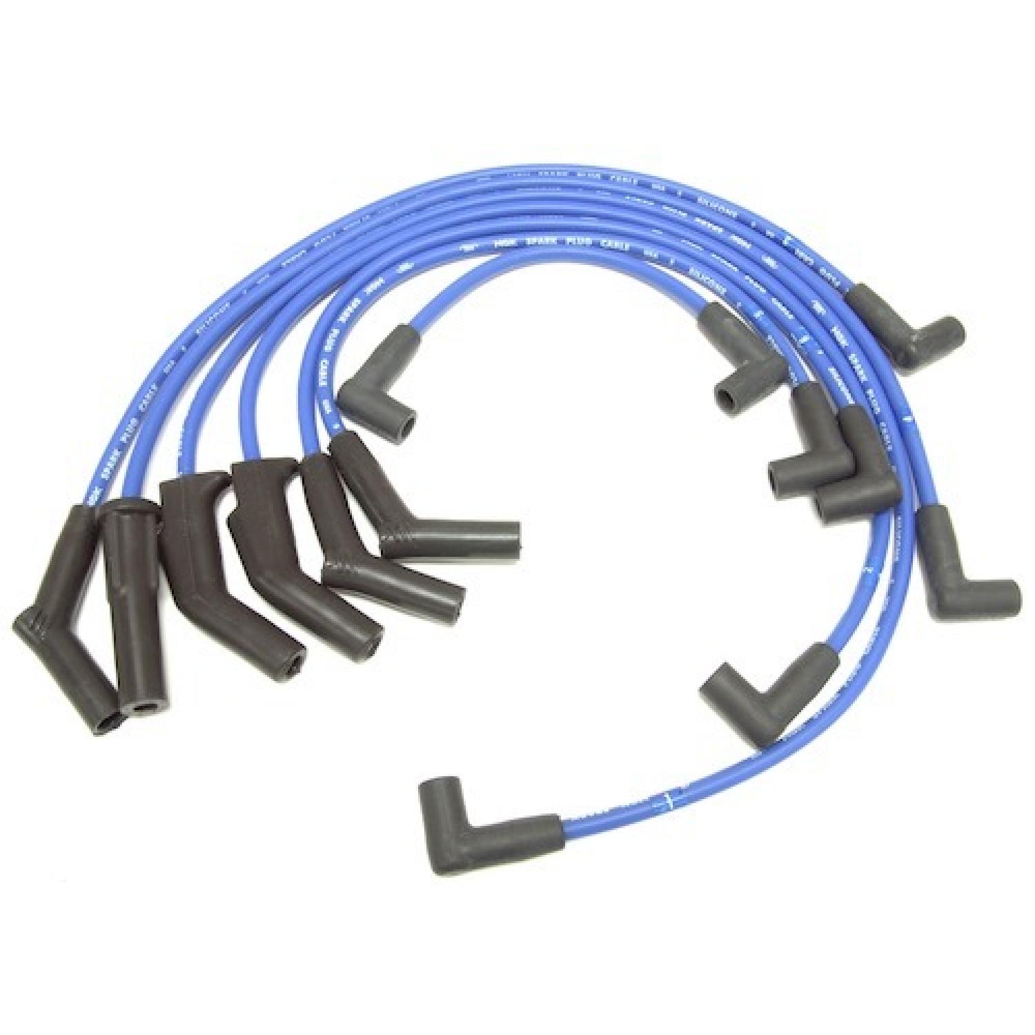 NGK 52243 - Spark Plug Wire Set NGK 52243 Spark Plug Wire Set product image 1 of 2