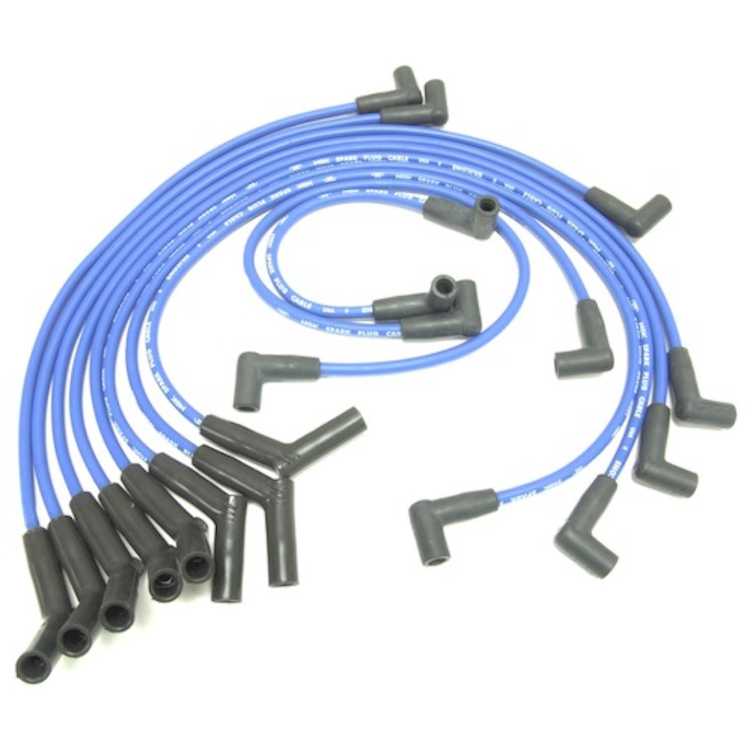 NGK 52275 - Spark Plug Wire Set NGK 52275 Spark Plug Wire Set product image 1 of 2
