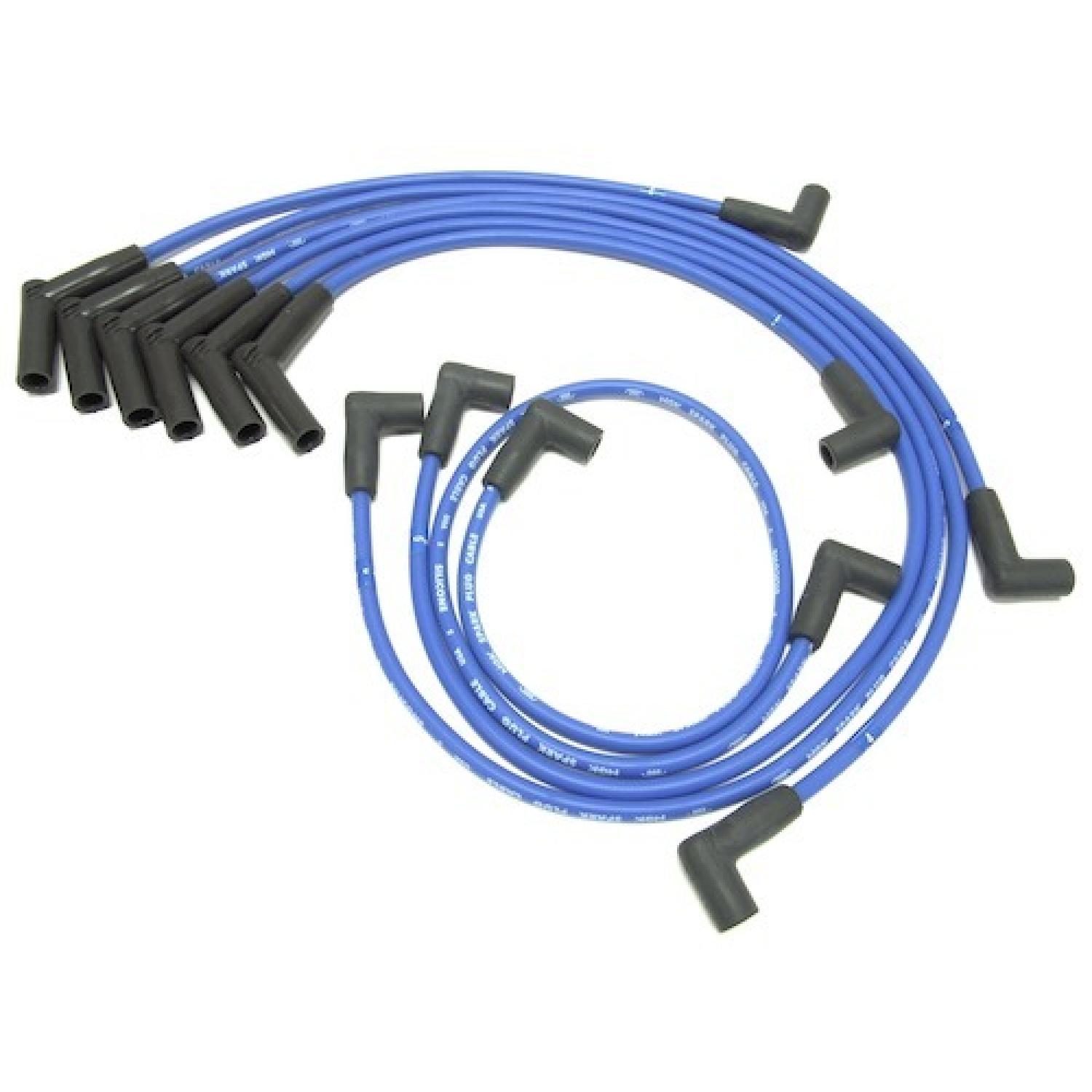 NGK 52280 - Spark Plug Wire Set NGK 52280 Spark Plug Wire Set product image 1 of 2