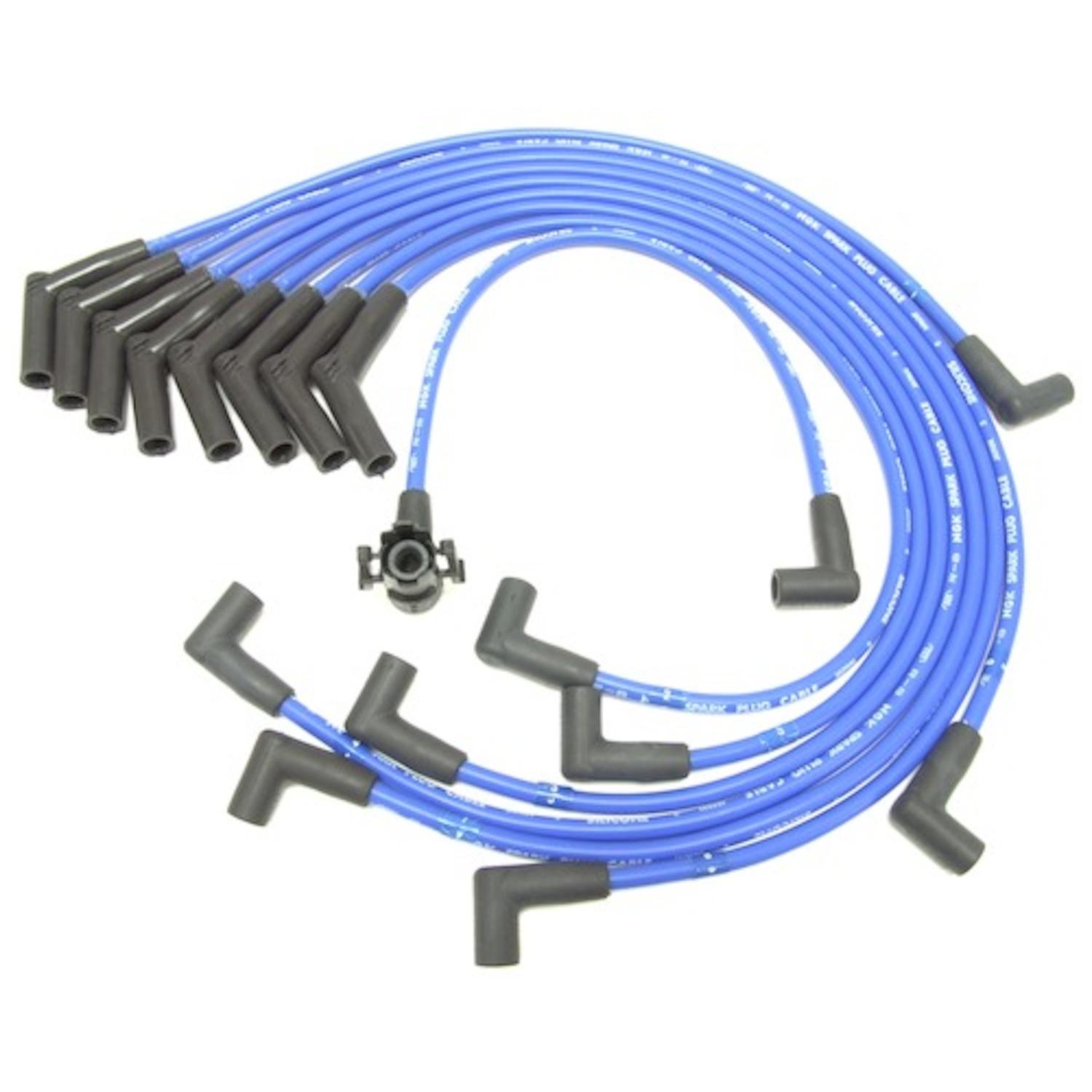 NGK 52281 - Spark Plug Wire Set NGK 52281 Spark Plug Wire Set product image 1 of 2