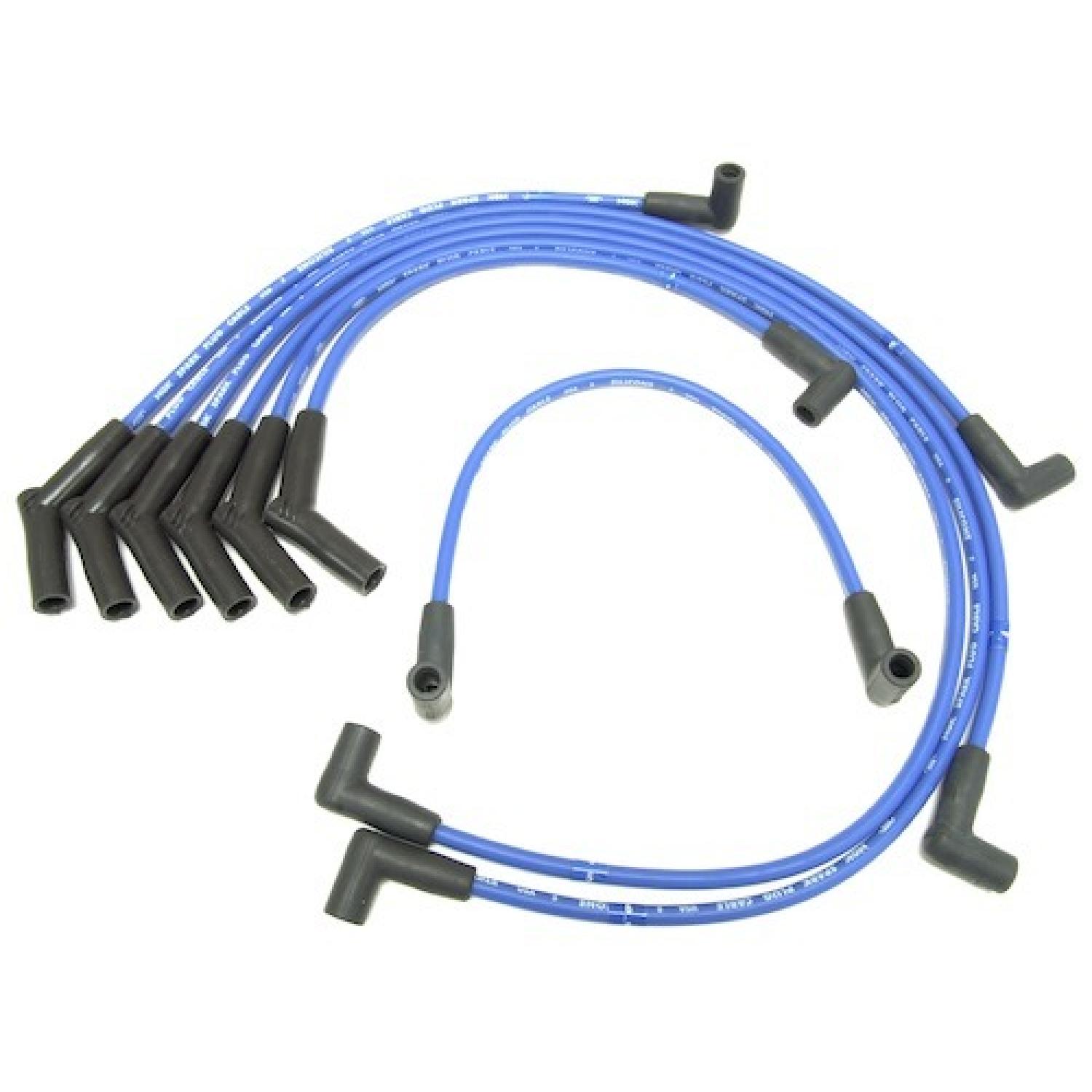 NGK 52289 - Spark Plug Wire Set NGK 52289 Spark Plug Wire Set product image 1 of 2